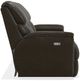 La-Z-Boy® Kipling Kalamata Power La-Z-Time® Full Reclining Sofa-2