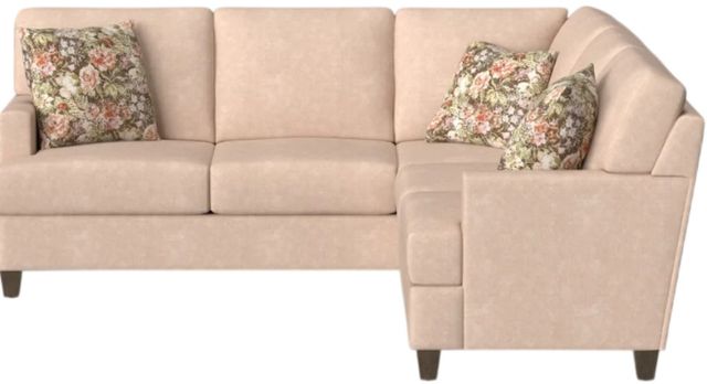 Flexsteel® Customizable Moxy 2-Piece Sectional with Custom Layout Options-2