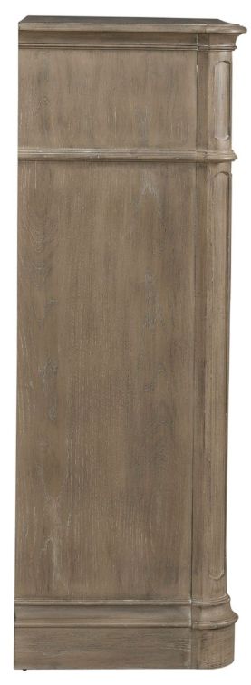 Liberty Furniture Magnolia Manor Weathered Bisque Chest-3