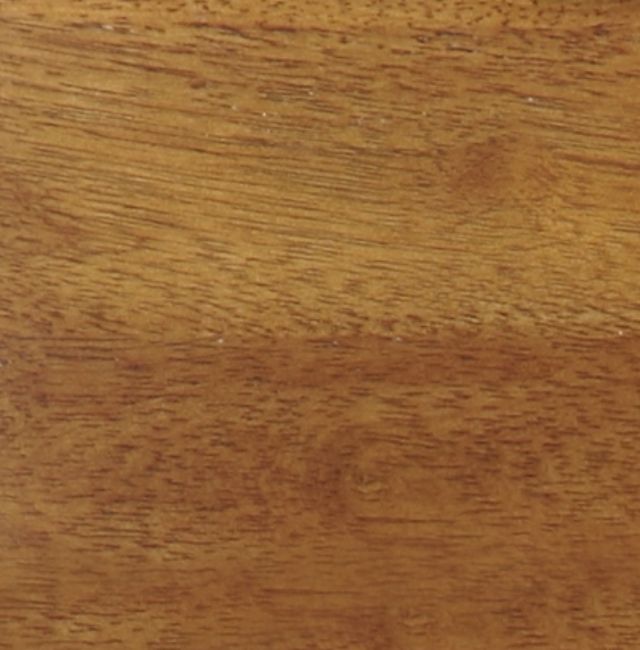 Signature Design by Ashley® Ralene Medium Brown Upholstered Bar Stool-7