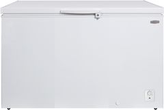 Marathon 14.0 Cu. Ft. White Chest Freezer