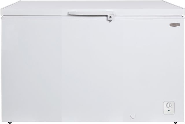 Marathon 55" 14 Cu. Ft. White Chest Freezer-0