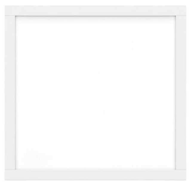Signature Design by Ashley® Binterglen White Bedroom Mirror-1