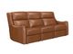Elizabeth Leather Sofa-0
