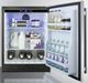 Summit® 4.2 Cu. Ft. Stainless Steel Under the Counter Refrigerator-4