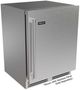 Perlick® G5 ADA 24" 4.5 Cu. Ft. Panel Ready Solid Door Built-In Under the Counter Refrigerator-0