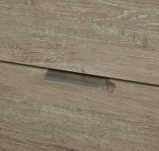 Signature Design by Ashley® Oliah Natural Chest-4