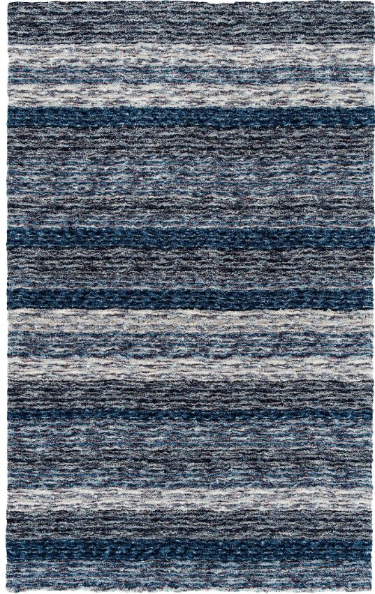 Dalyn™ Rug Company Joplin JP1 Indigo 5'x8' Area Rug-0