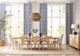Kincaid® Essence Woodbury Ash Side Chair-1