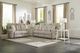 iAmerica Happy Place Layflat Reclining Loveseat-0