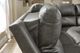 Signature Design by Ashley® Beryton 5-Piece Anchor Curved Power Reclining Sectional-1