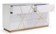 VIG Furniture Modrest Nixa Gold/White Wide Dresser-2