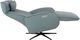 Fjords® Modern Living Axel Ice Large Dual Motion Swivel Recliner-2