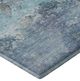 Dalyn™ Rug Company Ravenna RN3 Blue 5'x8' Area Rug-3