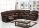 Nationwide Furniture Distributors Reclining Sofa & Reclining Loveseat+W-0