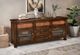 Horizon Home® Copper Canyon Brown 74" TV Console-2