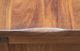 International Furniture Direct Parota II Brown Sofa Table-4
