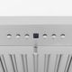 ZLINE 36" Shiplap Bright White Wall Mounted Range Hood-5