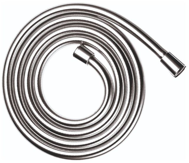 Hansgrohe Isiflex Chrome 63" Handshower Hose-0