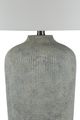 Renwil® Everren Aurelle Gray Table Lamp-2