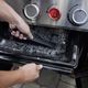 Weber® Genesis E-325 3-Burner Black Freestanding Liquid Propane Gas Grill-3