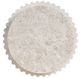Universal Explore Home™ Avaline White Carmen Spot Table-2