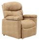 UltraComfort™ Brisa Saddle Large Lift Chair-2
