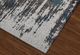 Dalyn™ Rug Company Modern Greys Teal 10'x13' Rug-2