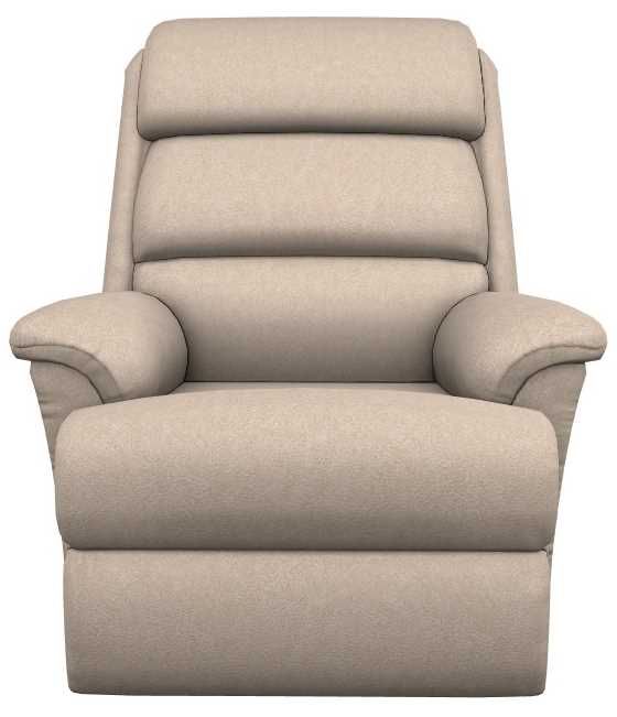 La-Z-Boy® Astor Ceramic Power Rocking Recliner with Headrest-1