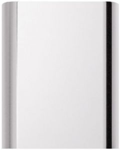Ilve® Majestic Stainless Steel Chimney Extension for 36", 40", 48", 60" Hoods