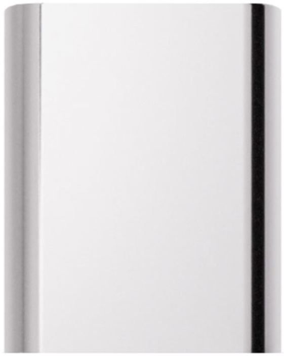 Ilve® Majestic Stainless Steel Chimney Extension for 36", 40", 48", 60" Hoods-0
