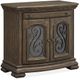 Magnussen Home® Durango Willadeene Brown Bachelor Chest-0