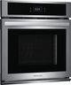 Frigidaire® 27" Stainless Steel Single Electric Wall Oven-2