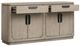 Magnussen Home® Braelyn Dorian Gray Server-3