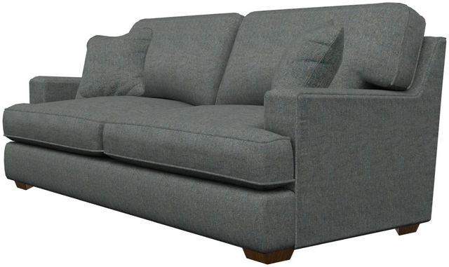 La-Z-Boy® Paxton Midnight Sofa-2