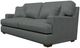 La-Z-Boy® Paxton Midnight Sofa-2
