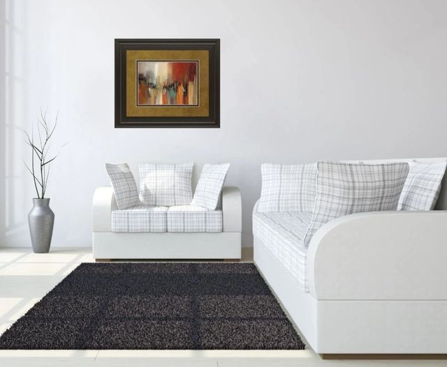 Classy Art Skyline by Cat Tesla Wall Art-2