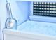 Summit® 18” 33 Stainless Steel Outdoor Icemaker-4