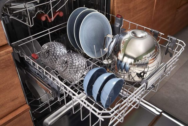 KitchenAid® 5.5 Quart Stainless Steel Bowl-2