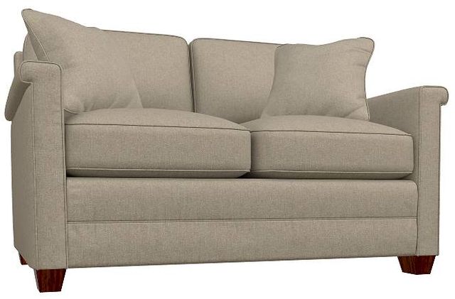 La-Z-Boy® Bexley Platinum Loveseat-0