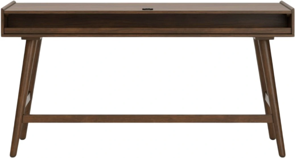 Signature Design by Ashley Lyncott Office Desk