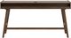 Signature Design by Ashley® Lyncott Brown 60" Home Office Desk-1