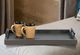 Sunny Designs™ Tessa Urban Bronze Dining Table Tray-1