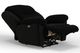 iAmerica Daphne Black Power Zero Gravity Recliner-3