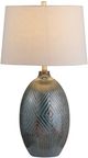 Crestview Collection Everett Transitional Table Lamp-4