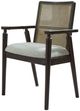 Signature Design by Ashley® Galliden 7-Piece Light Brown Dining Table Set-4