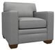 La-Z-Boy® Meyer Oyster Chair-0