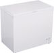 Frigidaire® 8.7 Cu. Ft. White Chest Freezer-5