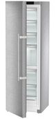 Liebherr Monolith 24" 9.8 Cu. Ft. Stainless Steel Upright Freezer-4