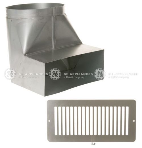 GE® Range Hood Recirculation Kit